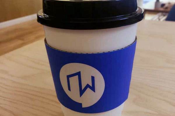 诺登威咖啡