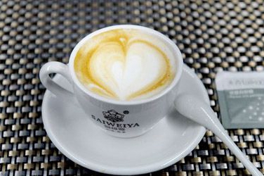 塞维雅咖啡