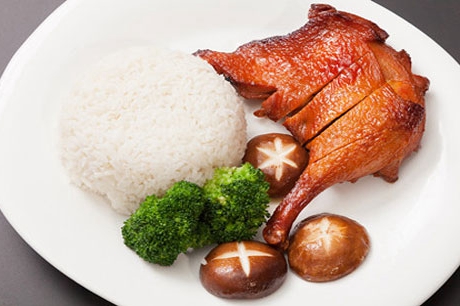 中式快餐的营养均衡吗,小孩子吃中式快餐好吗