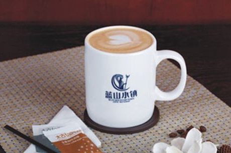 蓝山咖啡加盟店装修以及面积要求