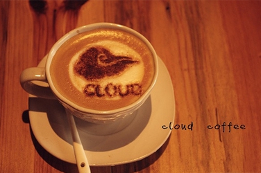 云咖啡加盟
