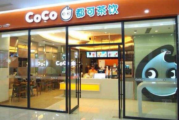 coco奶茶开店加盟需要注意什么