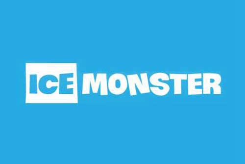 ICE Monster冰馆