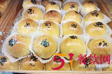 桂洲村桃酥加盟有什么优势