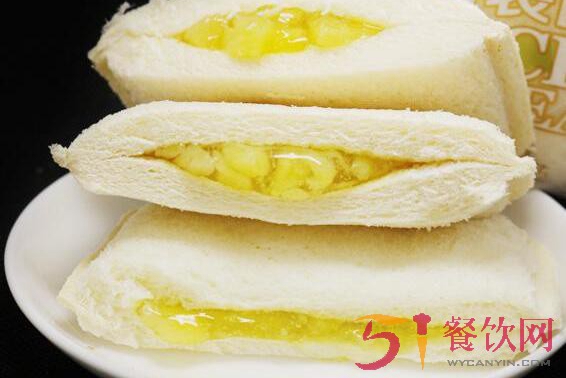 广州有哪些不错的面包加盟店可以加盟