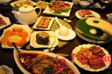 上海枣子树素食餐厅是什么