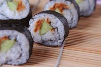 鲸泽寿司料理加盟
