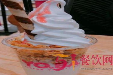 YOBA酸奶冰淇淋怎么样