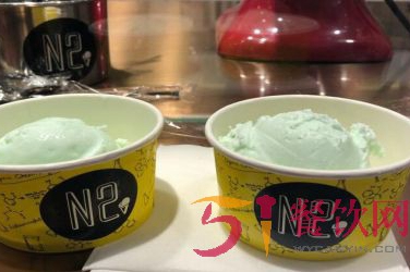 加盟N2分子冰淇淋实验室可以吗