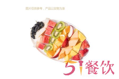菓集盒·甘草水果加盟