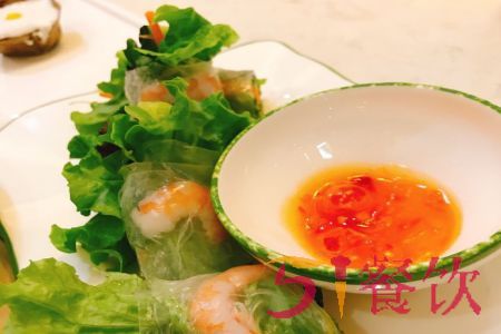 大叻越南风味餐厅加盟