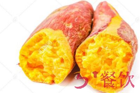 郑州红薯软软加盟条件是什么