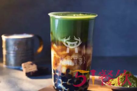 鹿野茶事是台湾的吗？