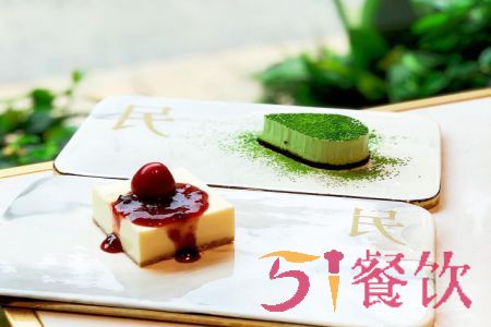民前豆腐甜品加盟