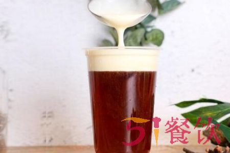 牡丹江大班奶茶加盟吗