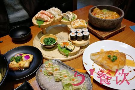 小樽寿司加盟费多少钱