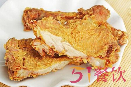 小鸡很忙加盟费多少-投资9.8万-台湾鸡排连锁店-51餐饮网