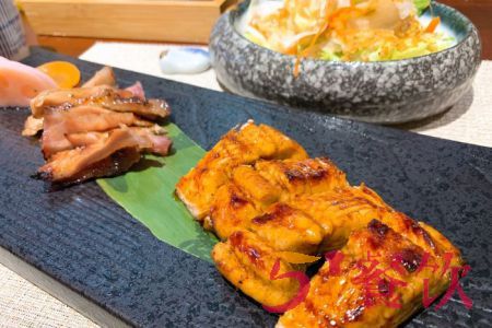 青木炉端烧日本料理可以加盟吗