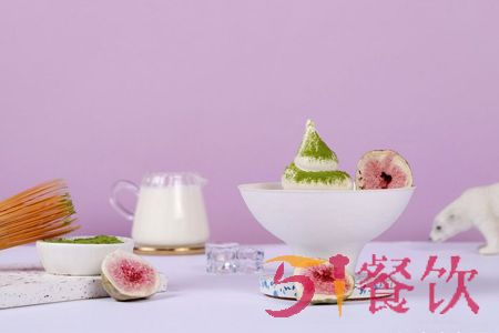 MIXUE蜜雪加盟费多少-创新美味冰淇淋连锁店-51餐饮网