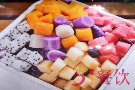 广州超润甜品加盟电话多少