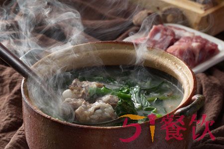 佳泰砂锅粥加盟费多少-养生砂锅粥专门店-51餐饮网