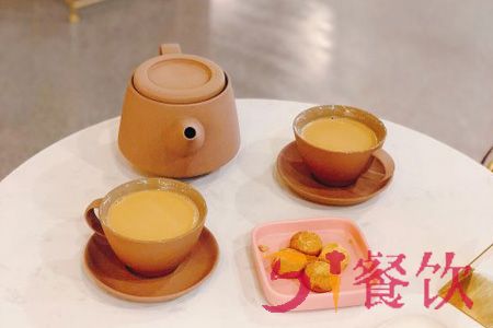 葉語手治奶茶加盟如何