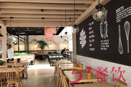 亚惠厨房加盟费多少-打造中国人自己的餐饮品牌-51餐饮网