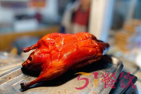金宏兴鸭子店加盟费多少-南京最老的鸭子店-51餐饮网