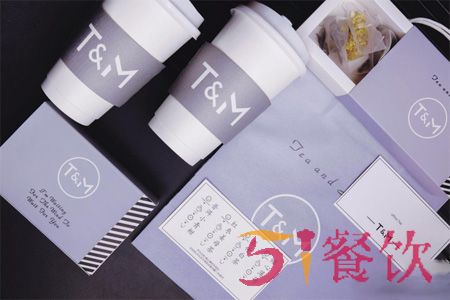 芒竹白茶加盟费多少-新鲜健康潮饮奶茶店-51餐饮网