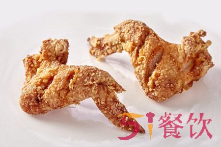 小唐人炸鸡店加盟费多少-特色炸鸡连锁-51餐饮网