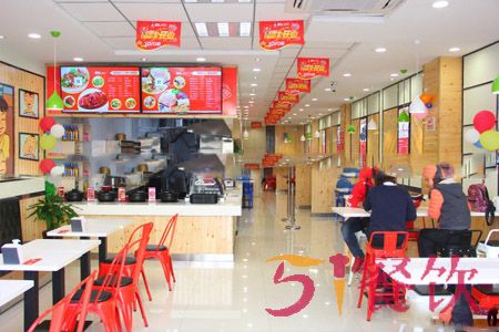 喜娘现包酱肉水饺加盟费多少-打造传统面食连锁-51餐饮网