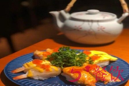 鱼禾岸日式料理怎么加盟