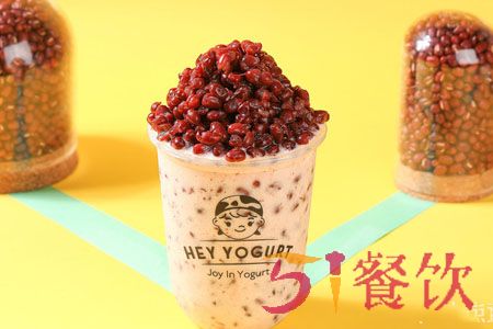 广州有桃酸奶加盟怎么样