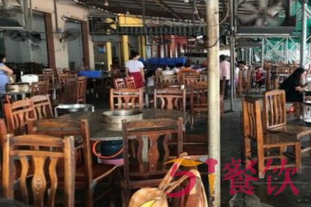 中山皇鸽餐厅加盟多少钱