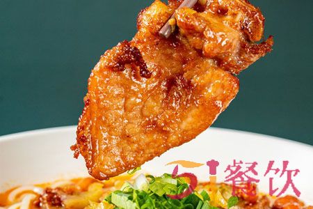 阿一猪扒米线加盟费多少-经典香港老味道-51餐饮网