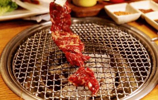 星山妈妈手烤肉•韩式料理